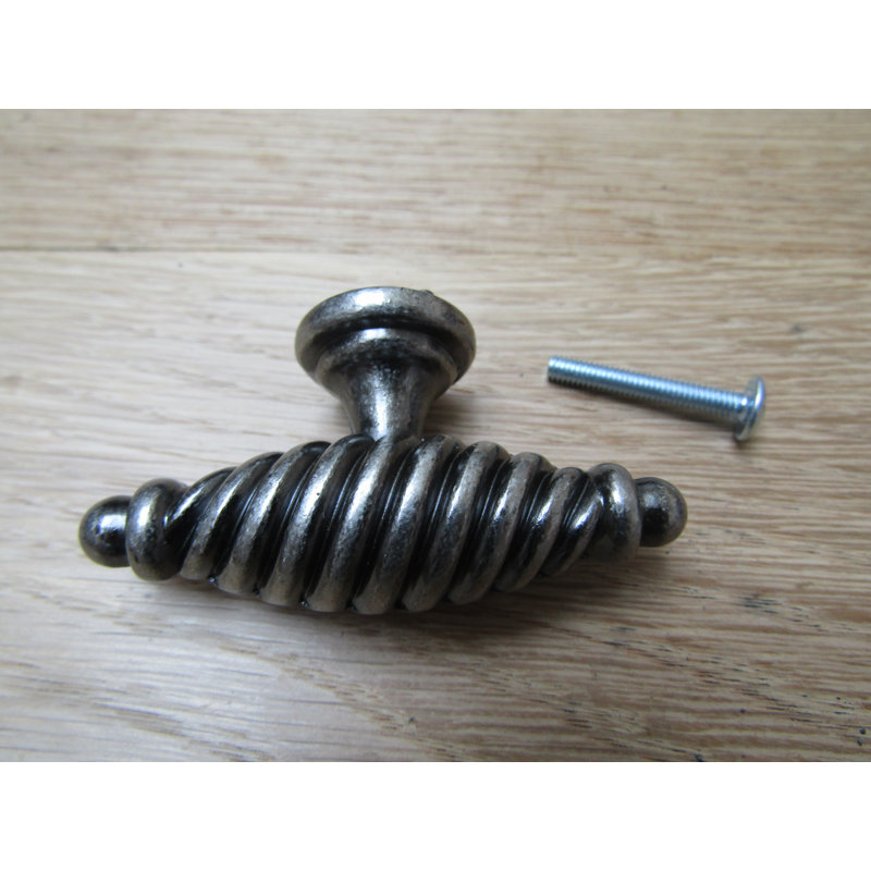 Ubaid 65mm Birdcage Knob