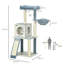 Jazmyn 114cm H Cat Tree