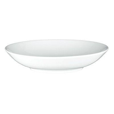 Modern Life 23cm Dinner Plate