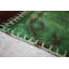 Gambrell Patchwork Wool Hand Woven Area Rug-30751559