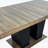 Rectangular Extendable Dining Table-392887758
