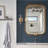 Murfee Dariela 2-Light Armed Sconce