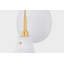 Lustre Ironwood en laiton vieilli-112620964-112620965