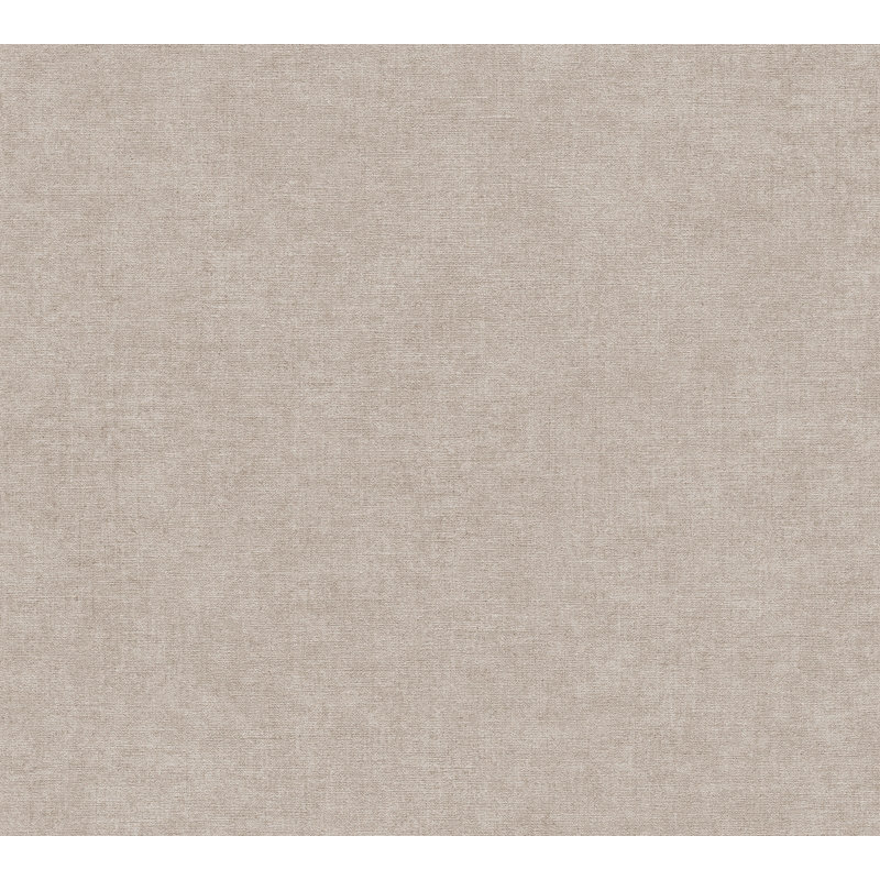 Galerie Horizon Textured Plain Wallpaper, Beige