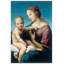 Raphael - Wrapped Canvas Print