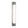 Gatsby 1 - Light LED Flush Mounted Sconce