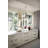 Bette Mid-Century Modern One Light Pendant-31893191-31893190