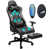 Noir / gris est en rupture de stock