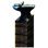 Viking Blacksmith Hammer Anvil Weapon Forge Cutout Cardboard Standup