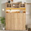 24 Pair Shoe Storage Cabinet-359361034