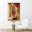 "Bronze bouddhisme religieuse en gros plan"-101791475-101791474