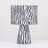 Momo Table Lamp - Zebra-90698427