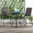 Bertfriede 2 - Person Patio Dining Set with Round Table