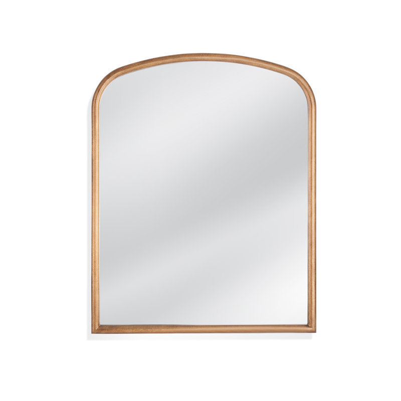 Miroir mural Peach
