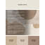 Tapis beige moelleux moelleux et moelleux Earls-1637001612