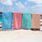 Lattimer Midweight Beach Towel