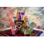 Erdal 10.05m x 53cm Textured Matte Paste the Wall Wallpaper Roll-1275309457