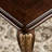 Traditional Rectangle Coffee Table