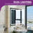 32'' Smart LED Bathroom Mirror with IR Sensor-106890712