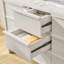 Buffet Mid-Century moderne avec rangement-1123423493