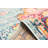 Lotus Blue Rug 8'0" x 10'0"-1594944635