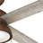 Loki 52 4 - Blade Standard Ceiling Fan with Lights and Pull Chain-103824310