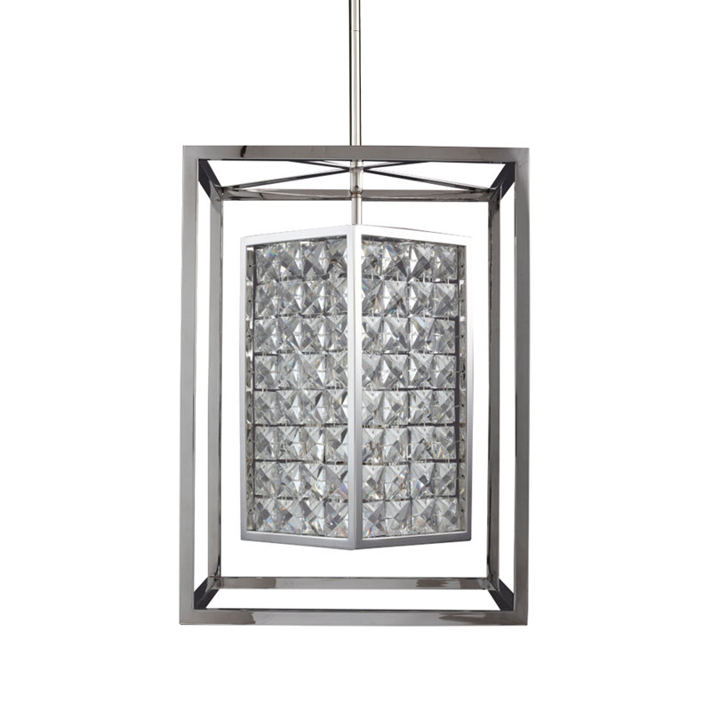 Structure 3 - Light Chandelier