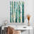 Harnek Birches In Spring I-108553399
