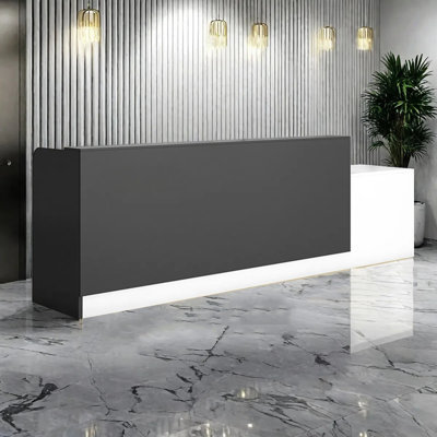 Computer desk