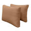 Coussin de siège d'extérieur