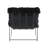 Upholstered Armchair-1347810102