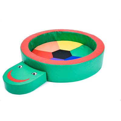 SoftPlay Turtle Hollow