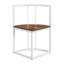 Ensemble de table de salle à manger 7 pièces Modern-591928693-591928694-591928696-591928701