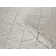 Exquisite Rugs Kascata Handmade Hand-Tufted New Zealand Wool On Canvas Silver/Ivory Area Rug