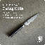 Classic 4'' L Paring Knife