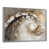 Floater Framed Print