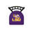 NCAA Swivel 25" Counter Stool-1973240585-1979391491