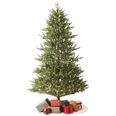  Sapin de Noël artificiel 7,5 pi Balsam Heritage