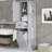 Mona 67.8'' Freestanding Bathroom Cabinet-1587608706