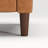 Jordy " Faux Leather Loveseat-287458530