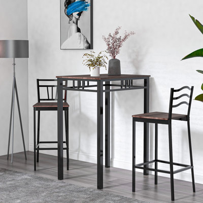 San Carlos Dining Set
