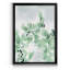 «Berry Bright II» par J Paul, reproduction d'art graphique sur toile-1943436635-1943436634