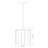 Artis 1 - Light Drum Pendant-709709600