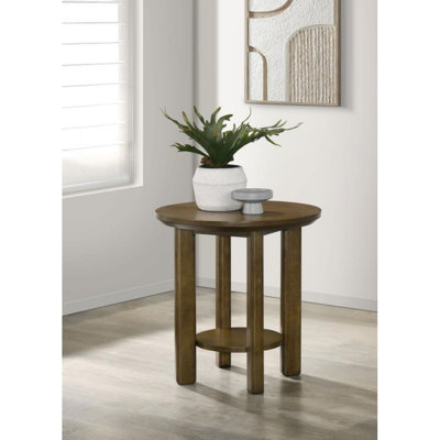 Table de bout Baldwin