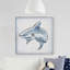 Blackpool No Frame Painting on Canvas-1948494137