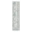 Tapis abstrait moderne avec envers antidérapant Elroy-942560965