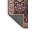 Tapis ivoire / bleu / rouge-172341024