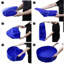 Ensemble de cadres en plastique pour piscine-60645552