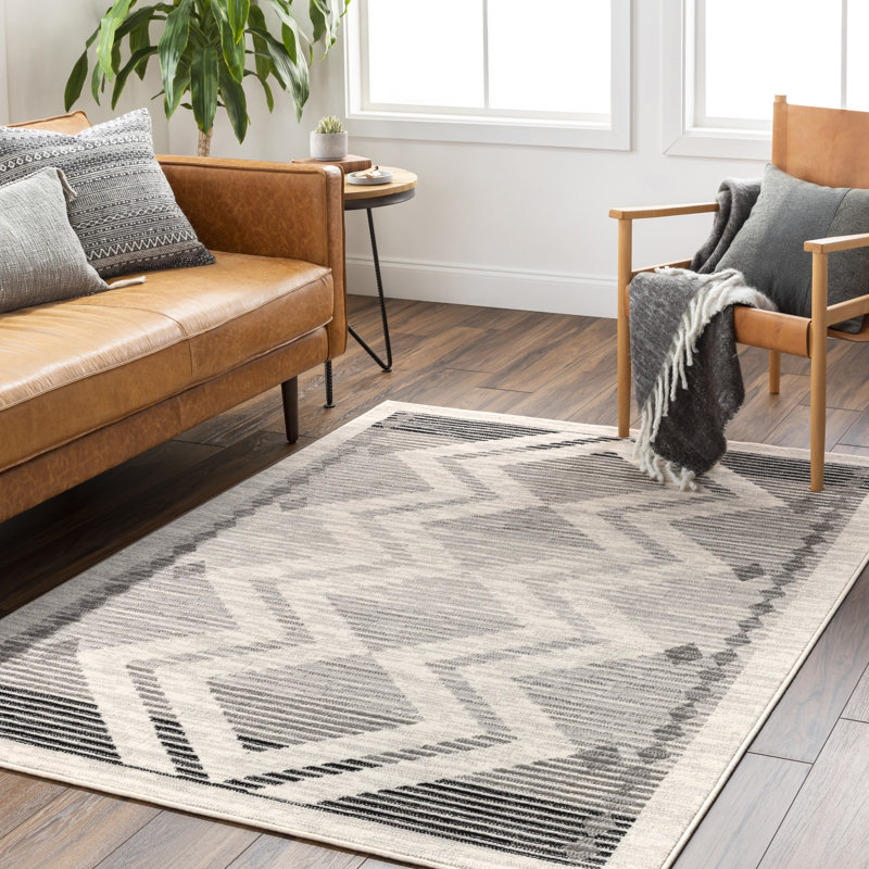 Tapis Ingeburg_PSS2353, Rectangle 7 pi 10 po x 10 pi