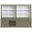Byers Display Cabinet-1068628636